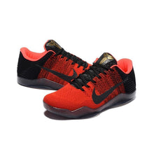 Load image into Gallery viewer, Men's Kobe 11 Elite Low Hyper Grape Basketball Shoes
