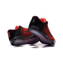 Load image into Gallery viewer, Men's Kobe 11 Elite Low Hyper Grape Basketball Shoes