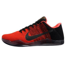 Load image into Gallery viewer, Men's Kobe 11 Elite Low Hyper Grape Basketball Shoes