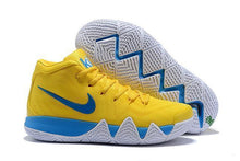 Load image into Gallery viewer, Men's Kyrie 4 Basketball Shoes