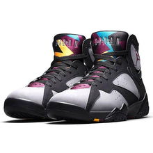 Load image into Gallery viewer, Men's Jordan 7 Bordeaux Basketball Shoes