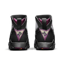 Load image into Gallery viewer, Men's Jordan 7 Bordeaux Basketball Shoes