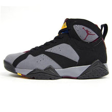 Load image into Gallery viewer, Men's Jordan 7 Bordeaux Basketball Shoes