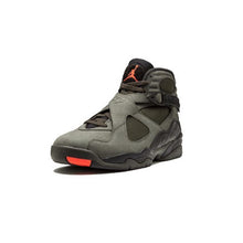 Load image into Gallery viewer, Men's Jordan 8 Retro Take Flight Basketball Shoes