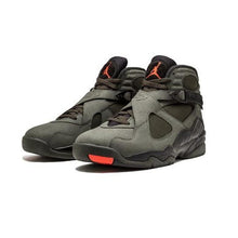 Load image into Gallery viewer, Men's Jordan 8 Retro Take Flight Basketball Shoes
