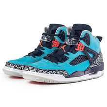 Load image into Gallery viewer, Men's Spizike Basketball Shoes