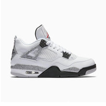 Load image into Gallery viewer, Men's Jordan 4 Basketball Shoes