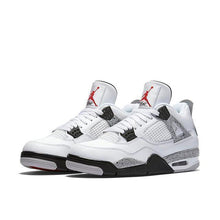 Load image into Gallery viewer, Men's Jordan 4 Basketball Shoes