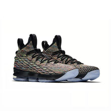 Load image into Gallery viewer, Men's Lebron 15 Basketball Shoes