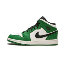 Load image into Gallery viewer, Men's Mid Jordan 1 Basketball Shoes