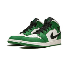 Load image into Gallery viewer, Men's Mid Jordan 1 Basketball Shoes