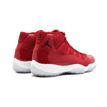 Load image into Gallery viewer, Men's Jordan 11 Retro Basketball Shoes
