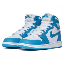 Load image into Gallery viewer, Men's Jordan Retro 1 High OG Basketball Shoes