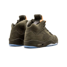 Load image into Gallery viewer, Men's Jordan 5 Retro Take Flight Basketball Shoes