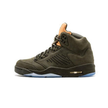 Load image into Gallery viewer, Men's Jordan 5 Retro Take Flight Basketball Shoes