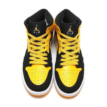 Load image into Gallery viewer, Men's Mid Jordan 1 Basketball Shoes