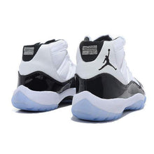 Load image into Gallery viewer, Men's Jordan 11 Concord High 45 Basketball Shoes
