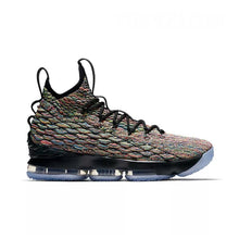 Load image into Gallery viewer, Men's Lebron 15 Basketball Shoes