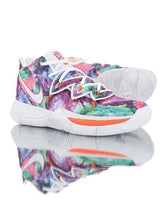 Load image into Gallery viewer, Men's Kyrie 5 PE "Tie Dye" Basketball Shoes