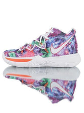 Load image into Gallery viewer, Men's Kyrie 5 PE "Tie Dye" Basketball Shoes