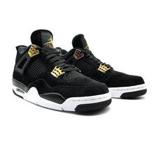 Load image into Gallery viewer, Men's Jordan 4 Luxury Basketball Shoes
