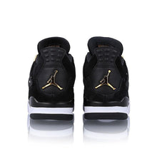 Load image into Gallery viewer, Men's Jordan 4 Luxury Basketball Shoes
