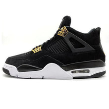 Load image into Gallery viewer, Men's Jordan 4 Luxury Basketball Shoes