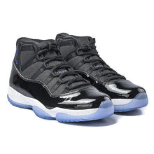 Load image into Gallery viewer, Men's Jordan 11 Space Jam Basketball Shoes