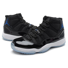 Load image into Gallery viewer, Men's Jordan 11 Space Jam Basketball Shoes