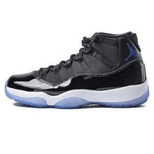 Load image into Gallery viewer, Men's Jordan 11 Space Jam Basketball Shoes