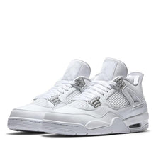 Load image into Gallery viewer, Men's Jordan 4 Laser Basketball Shoes
