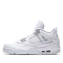 Load image into Gallery viewer, Men's Jordan 4 Laser Basketball Shoes