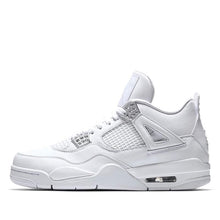 Load image into Gallery viewer, Men's Jordan 4 Laser Basketball Shoes