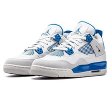 Load image into Gallery viewer, Men's Jordan 4 Retro Basketball Shoes