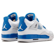 Load image into Gallery viewer, Men's Jordan 4 Retro Basketball Shoes