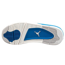 Load image into Gallery viewer, Men's Jordan 4 Retro Basketball Shoes