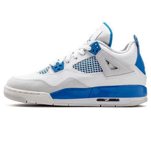 Load image into Gallery viewer, Men's Jordan 4 Retro Basketball Shoes