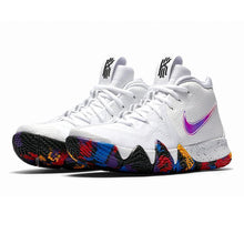 Load image into Gallery viewer, Men's Kyrie 4 EP Generation Basketball Shoes