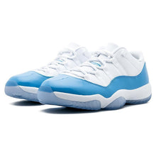 Load image into Gallery viewer, Men's Jordan 11 Low Basketball Shoes