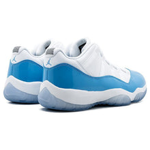 Load image into Gallery viewer, Men's Jordan 11 Low Basketball Shoes