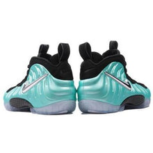 Load image into Gallery viewer, Men's Foamposite Basketball Shoes - Mint Green