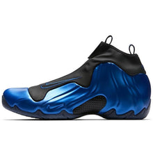 Load image into Gallery viewer, Men's Flightposite Basketball Shoes - Blue