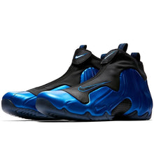 Load image into Gallery viewer, Men's Flightposite Basketball Shoes - Blue