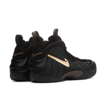 Load image into Gallery viewer, Men's Foamposite Basketball Shoes - Black