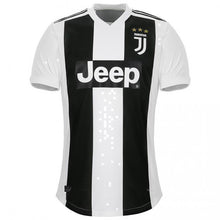 Load image into Gallery viewer, Cristiano Ronaldo CR7 Juventus 2018/19 Home Jersey 2018/19