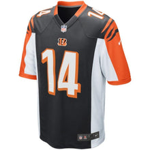 Load image into Gallery viewer, Andy Dalton Cincinnati Bengals Game Jersey 2018/19