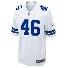 Load image into Gallery viewer, Alfred Morris Dallas Cowboys Game Jersey 2018/19