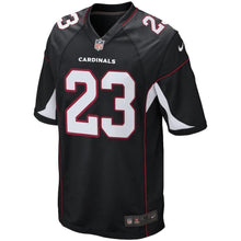 Load image into Gallery viewer, Adrian Peterson Arizona Cardinals Game Jersey 2018/19