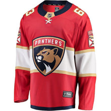 Load image into Gallery viewer, Evgenii Dadonov Florida Panthers Player Swingman Jersey 2018/19