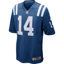 Load image into Gallery viewer, Hakeem Nicks IndianaPolis Colts Game Jersey 2018/19